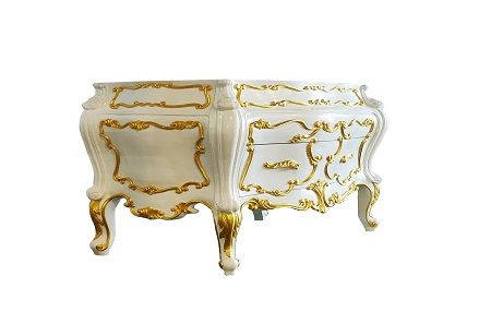 East Lifestyle unveils Luxurious French Empire Collection